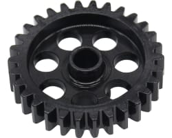 30t Steel Mod 1 Pinion Gear 5mm photo