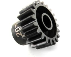 20t Steel 32p Pinion Gear 5mm Bore photo