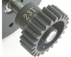 23t Steel 32p Pinion Gear 5mm Bore photo