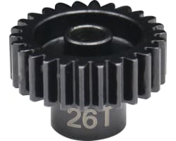 26t Steel 32p Pinion Gear 5mm Bore photo