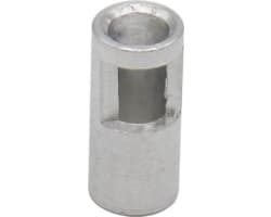 Aluminum 5mm to 1/8 inch Pinion Reducer Sleeve photo