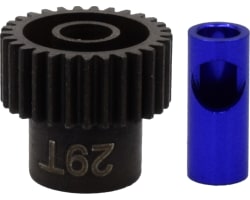 29t Steel 48 Pitch Pinion Gear 5mm or 1/8 photo