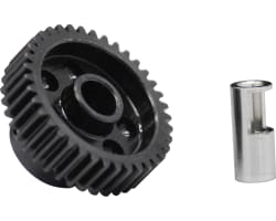 38t Steel 48p Pinion Gear 5mm & 1/8 photo