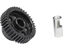 39t steel 48p Pinion Gear 5mm & 1/8 photo