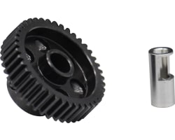 41t steel 48p Pinion Gear 5mm & 1/8 photo
