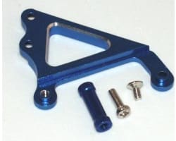 Associated Nitro Tc3 Aluminum Front Right Chassis Brace photo