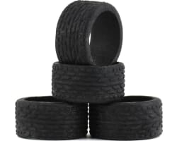 Gekko Type 2 Mini-Z Rear Tires (4) (Rs2) photo