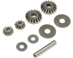 Bevel Gear Set photo