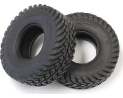 Outlaw Rampage Tire (2 pieces / with Inner Sponge) photo