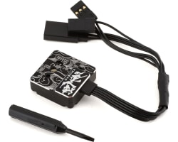 Daruma Aluminum Case High Performance Drift Gyro (Three-Axis) photo