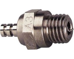 6 (A3) Glow Plug Hot Air photo