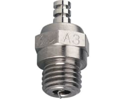 6 (A3) Glow Plug Hot Air photo