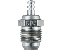 Rp7 Turbo Glow Plug Cold On-Road photo