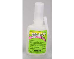 Zap a Gap Ca+ Glue 1 Oz photo