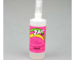ZAP CA Glue 4 oz photo