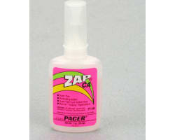 ZAP CA Glue 1 oz photo