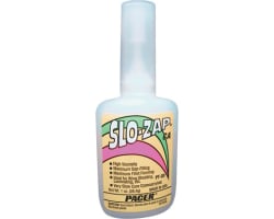 Slo ZAP CA Glue 1 oz Thick photo