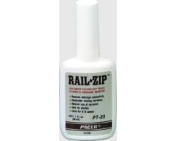 Zap Adhesives Rail-Zip 1 oz photo