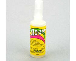 Slo ZAP Glue 2 oz Thick photo