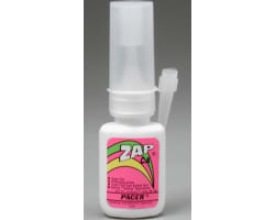 1/4oz Bottle of Zap Ca Glue. photo