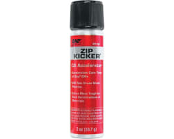 Zap Adhesives Zip Kicker 2 Oz photo