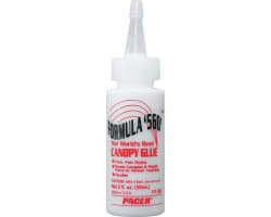 Zap Adhesives Formula 560 Canopy Glue 2 oz photo