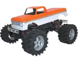 1:10 67 F-150 Truck Body photo