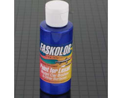 Fasescent Blue 2 Oz photo