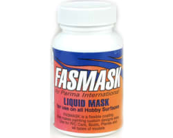 Fasmask Liquid Paint Mask 4 Oz photo