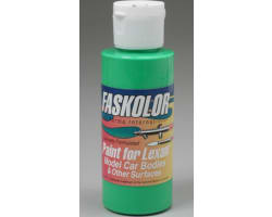 Fasfluorescent Green 2 Oz photo
