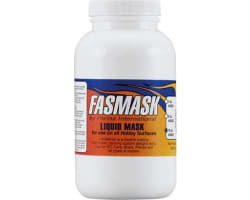 Fasmask Liquid Paint Mask 16 Oz photo