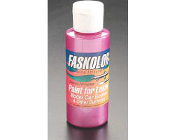 Faspearl Raspberry Paint 2 Oz photo