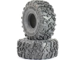 ROCK BEAST XOR 1.55 ALIEN Kompound w/Foam photo