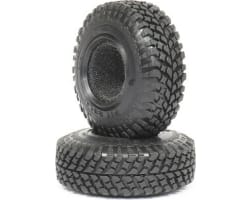 1 Growler Scale Tires & Foam Inserts 2 pieces photo