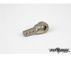 PBX Servo Arms 23T Servo Horn Aluminum 6061: JR photo