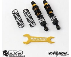 BDS Kronik 80mm Super Shocks 2 photo