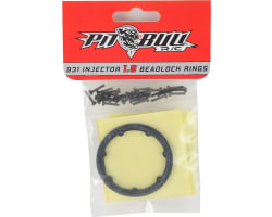 1.9 Black Ring : Raceline #931 Injector 4 photo