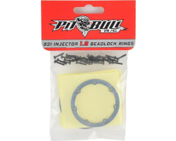 1.9 Chrome Ring : Raceline #931 Injector 4 photo