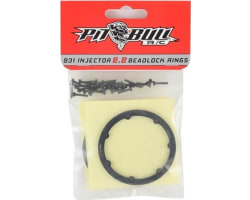 2.2 Black Ring : Raceline #931 Injector 4 photo