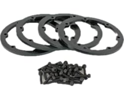 2.2 Beadlock Raceline #931 Injector Blk/Blk 2 photo