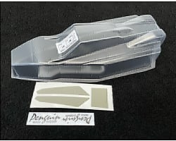 Penguin Dart LD2 LCG Body - 0.75mm photo