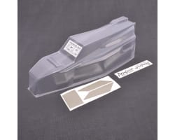 Penguin Slayer LD3 Body - 0.50mm photo