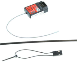 RCR-2CENR 2CH Receiver: Everest Gen7 Pro/Sport photo