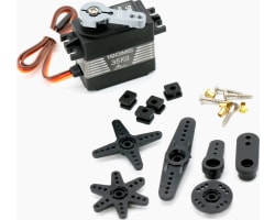 190MG 1:10 35kg High Torque photo