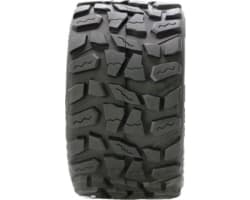 Raptor Belted Monster Truck Wheels/Tires Pr. -Sport Medium Compo photo