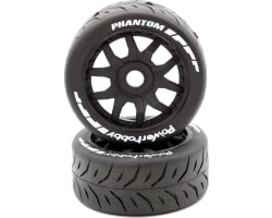 1/8 GT Phantom Belted Mounted photo