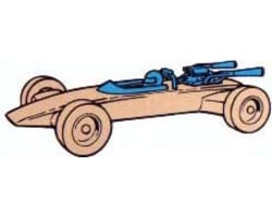 Custom Parts Formulator photo