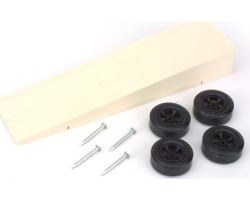 Wedge Car Kit photo