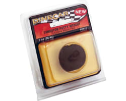 Tungsten Putty 1 oz. photo