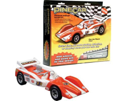 Premium Car Kit Indy Racer photo